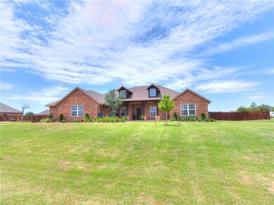 14199 Ashwood Ct, Edmond, OK 73025 - photo 2