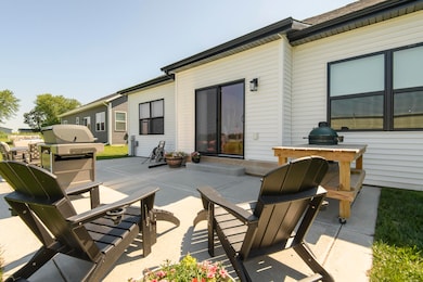 Outdoor space