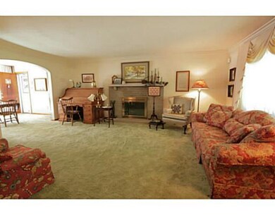 Living Room.