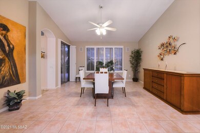 OPEN DINING ROOM