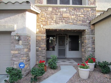 Rich Stone Trim