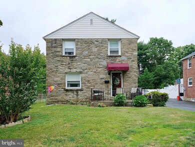 524 Glenfield Ave, Glenolden, PA 19036 - photo 2