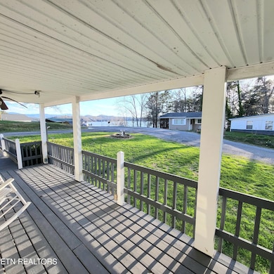 1542 Millstone Beach Rd, Dandridge, TN 37725 - photo 3