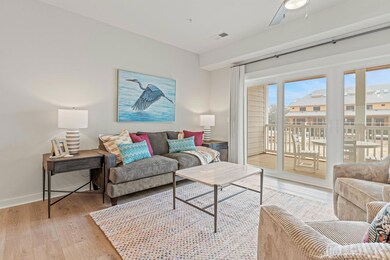 1117 Cambridge Rd unit 311D, Kill Devil Hills, NC 27948 - photo 2