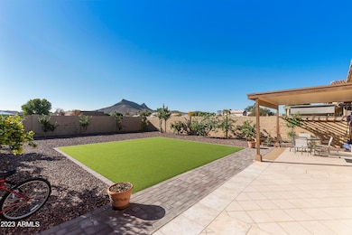 2017 E AIRE LIBRE AVE, Phoenix