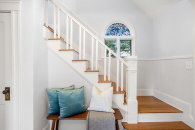 30 Bow St, Arlington, MA 02474 - photo 5