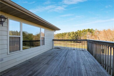 Deck View