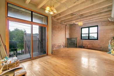 809 E 40th St unit 4-4, Chicago, IL 60653 - photo 4