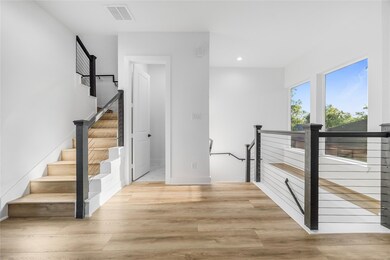 2546 Walcott, Houston, TX 77088 - photo 5