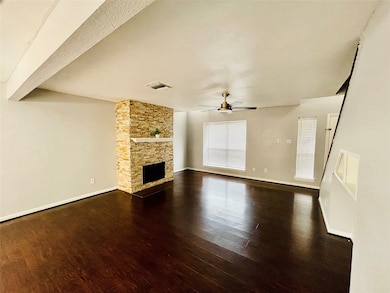 2103 Place Rebecca Ln unit D1, Houston, TX 77090 - photo 6