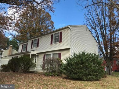 5648 Blitheaire Garth, Columbia, MD 21045 - photo 3