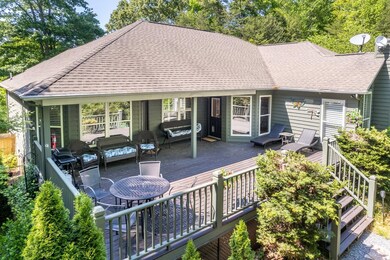 175 Eagle Ridge Cir, Whittier, NC 28789 - photo 2