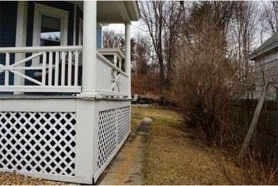 25 Crescent Heights, Fitchburg, MA 01420 - photo 4