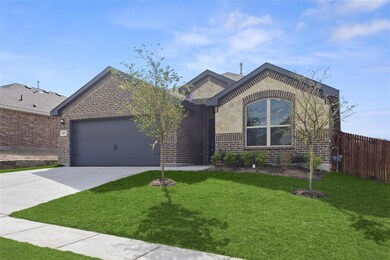 1817 Barberry Way, Weatherford, TX 76086 - photo 2