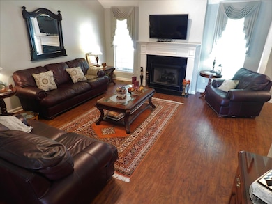 180 Regalwood Dr, Manchester, TN 37355 - photo 4