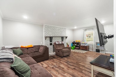 1105 Mcclure Dr, Tunnel Hill, GA 30755 - photo 6