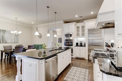 304 Montpelier Dr, Southlake, TX 76092 - photo 4