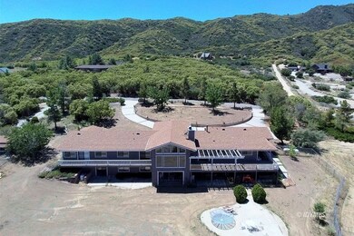 GARNER VALLEY ESTATE