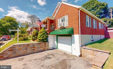 114 W Elm Ave, Baltimore, MD 21206 - photo 4