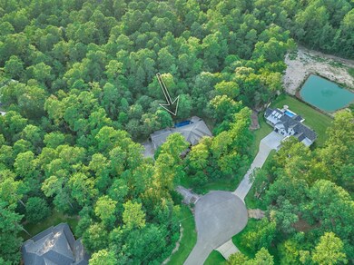 Neighbors are far enough away for peace & quiet