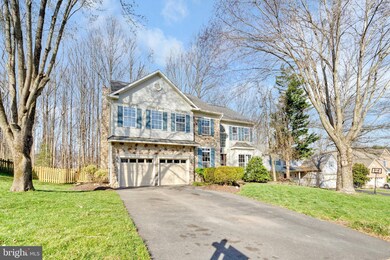 15540 Fancy Farm Ct, Manassas, VA 20112 - photo 3