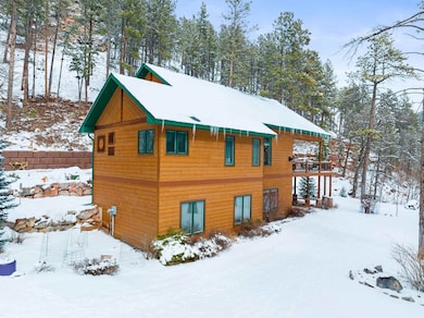 3520 Higgins Gulch Rd, Spearfish, SD 57783 - photo 3