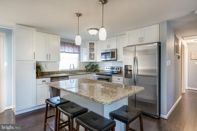 9427 Sudley Manor Dr, Manassas, VA 20109 - photo 3