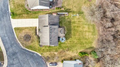 2984 S Foxridge Ct unit 10, Ann Arbor, MI 48105 - photo 6