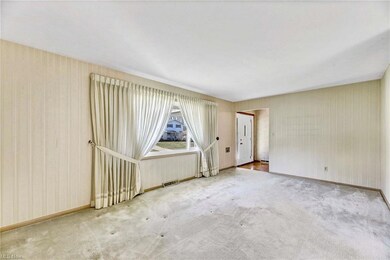 Beautiful replacement front window