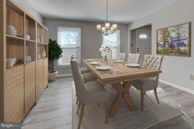 17 Brompton Ct, Cherry Hill, NJ 08003 - photo 6