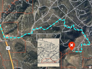 475 E Paradise, Indianola, UT 84629 - photo 2