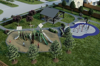 7215 Saddle Crest Way, Beasley, TX 77417 - photo 4