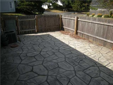 Patio/Deck