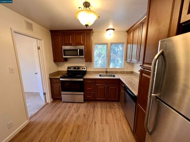 2060 Camel Ln unit 4, Walnut Creek, CA 94596 - photo 6