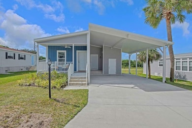 6200 99th St unit 94, Sebastian, FL 32958 - photo 2