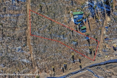 TBD Onyx Ln, Marble, CO 81623 - photo 2