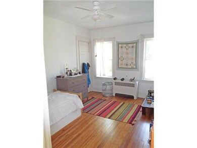 Bedroom.