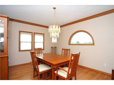 Dining Room.