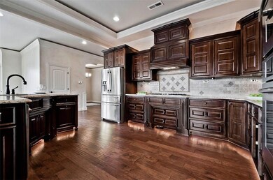 1506 NW Angel Falls Rd, Bentonville, AR 72712 - photo 6