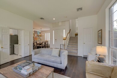 1656 Oak Creek Dr, Hurst, TX 76054 - photo 7