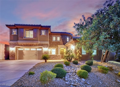 2805 Molinard Ct, Henderson, NV 89044 - photo 6