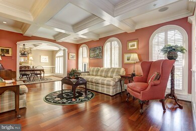 4724 Chestnut St, Bethesda, MD 20814 - photo 5