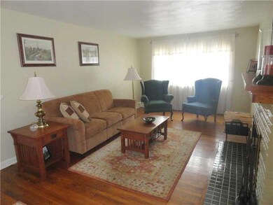 Living Room.