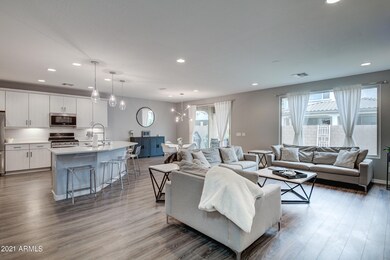 9528 E Travertine Ave, Mesa, AZ 85212 - photo 2