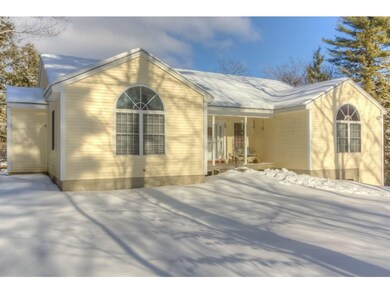179 Bolan Rd, Milton, NH 03851 - photo 2