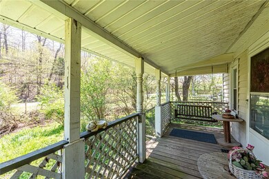 419 N Winslow Blvd, Winslow, AR 72959 - photo 2