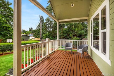 14619 81st Ave NE, Kenmore, WA 98028 - photo 4