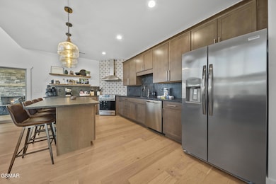 2241 Headrick Lead, Sevierville, TN 37862 - photo 7