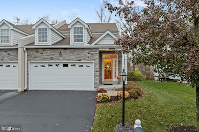 904 Quarter Mile Post, Garnet Valley, PA 19060 - photo 3