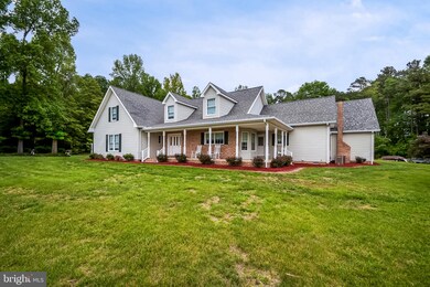 16771 Gravel Hill Rd, Milton, DE 19968 - photo 5